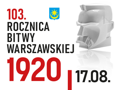 103. Rocznica Bitwy Warszawskiej