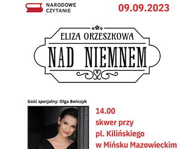 Narodowe Czytanie