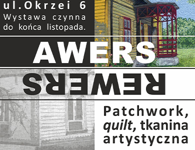 "Awers/Rewers" wystawa w MZM