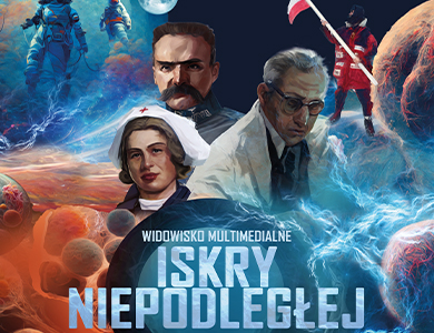 Iskry Niepodległej