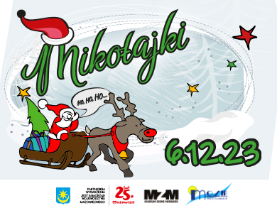 Mikołajki