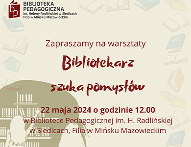 Na jasnym tle tekst.