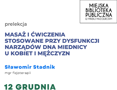 Na białym tle informacje
