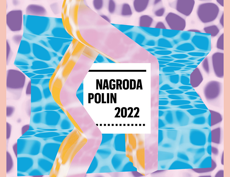 Mińszczanka laureatką nagrody POLIN 2022