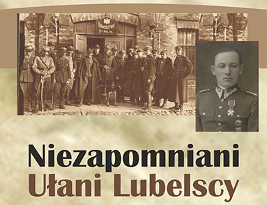 O ułanach z książek rtm. Majchrowskiego