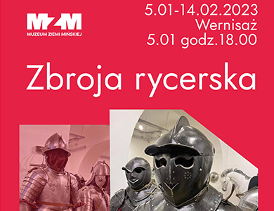 „Zbroja rycerska”