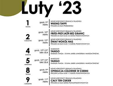 Luty w MDK