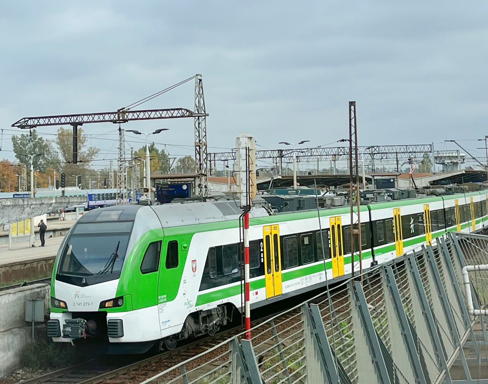 Bilet Turysty na ferie zimowe 2023 na Mazowszu