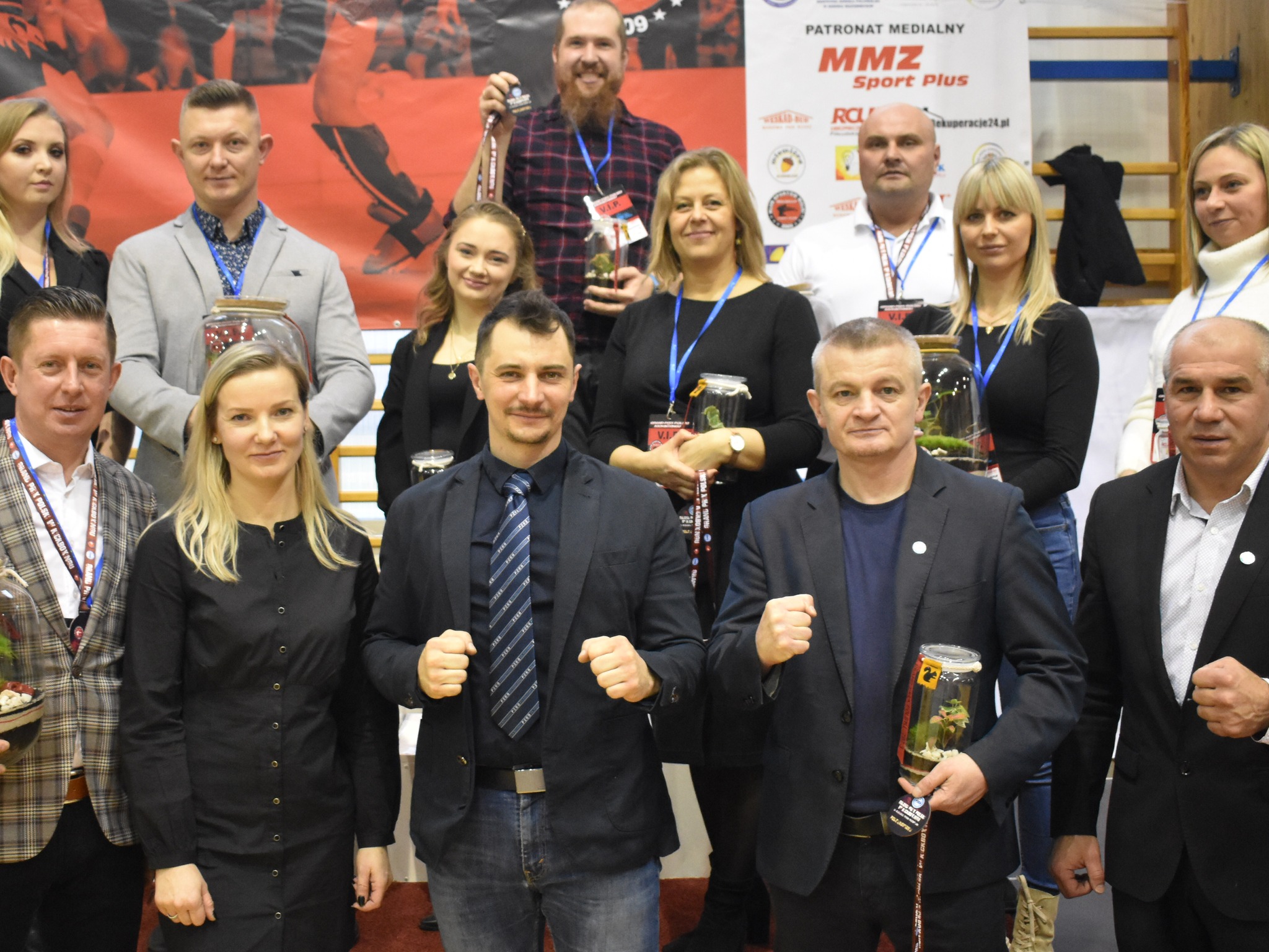 Grand Prix Polski w Kickboxingu