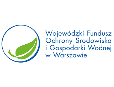 Środki z Wojewódzkiego Funduszu Ochrony Środowiska i Gospodarki Wodnej.