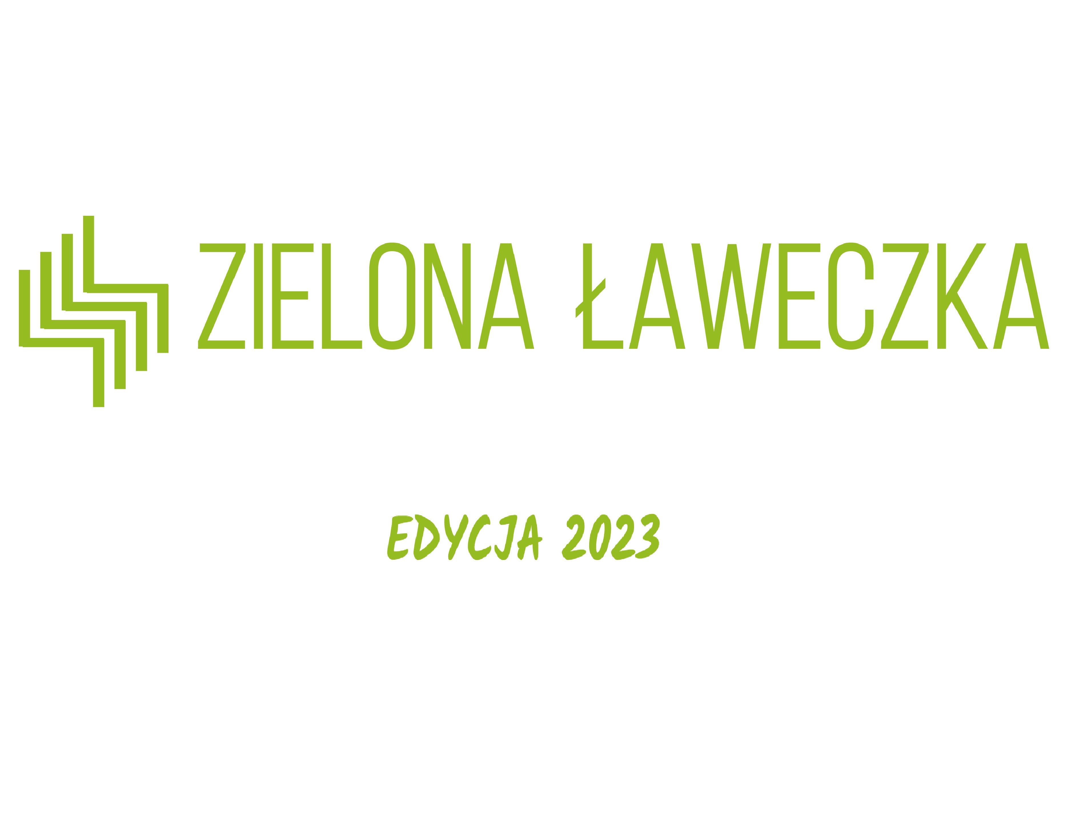 Program granotowy Zielona Ławeczka