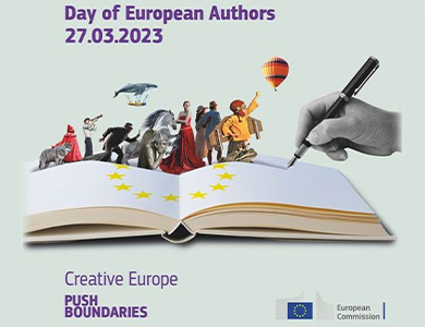 Dzień Autorów i Autorek Europejskich