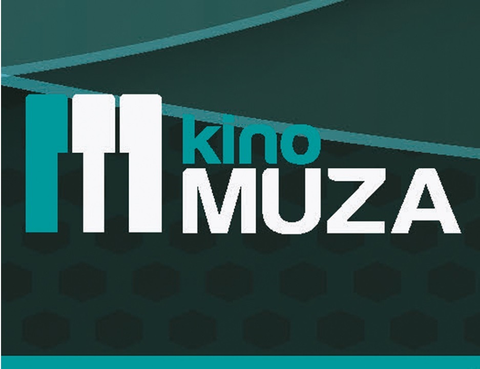 Repertuar Kina MUZA 28.07 - 18.08.2023