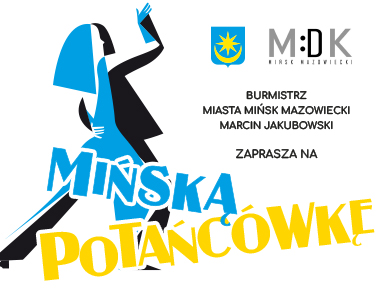 Mińska potańcówka!