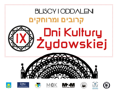IX Dni Kultury Żydowskiej w Mińsku Mazowieckim