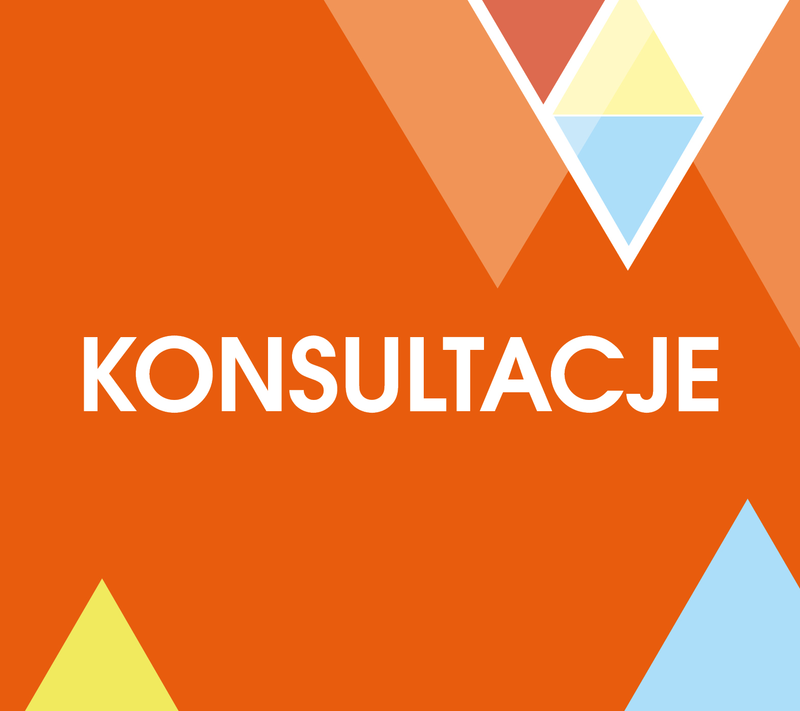 Ogłoszenie o przeprowadzeniu konsultacji projektu uchwały Rady Miasta Mińsk Mazowiecki zmieniającej uchwałę w sprawie powołania Rady Seniorów w Mińsku Mazowieckim i nadania jej Statutu