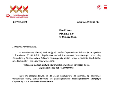 Na białym tle informacje