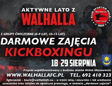 Na ciemno-czerwonym tle treści