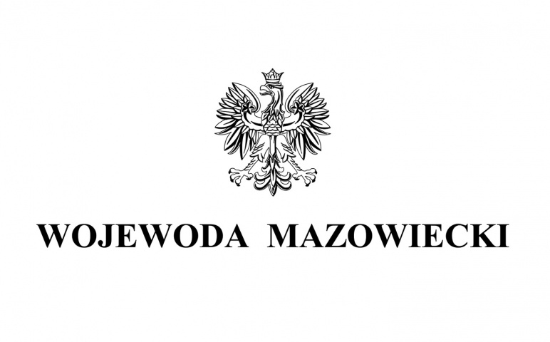 Obwieszczenia Wojewody Mazowieckiego