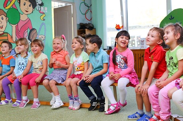 Komunikat dla rodziców przedszkolaków