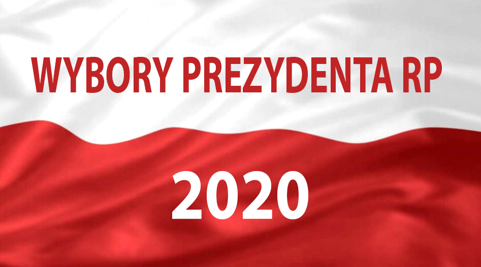 Wybory Prezydenta RP 2020 II TURA