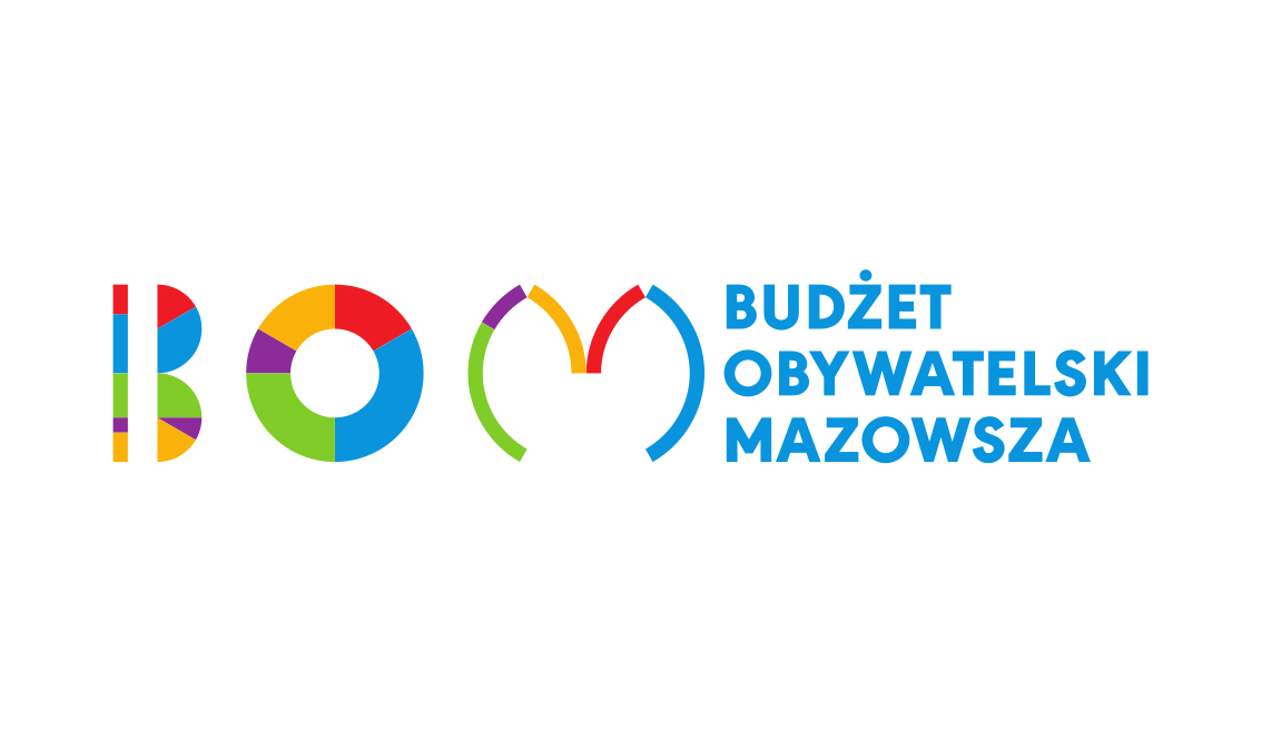 Głosujemy w Budżecie Obywatelskim Mazowsza!