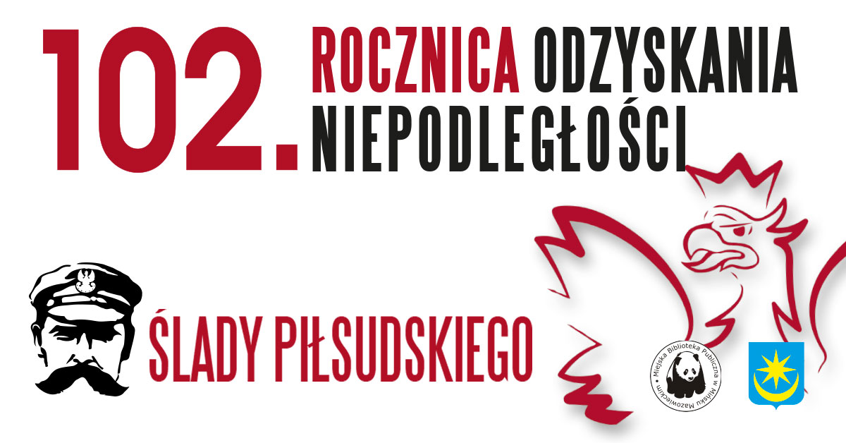 Ślady Piłsudskiego w Mińsku Mazowieckim cz.1