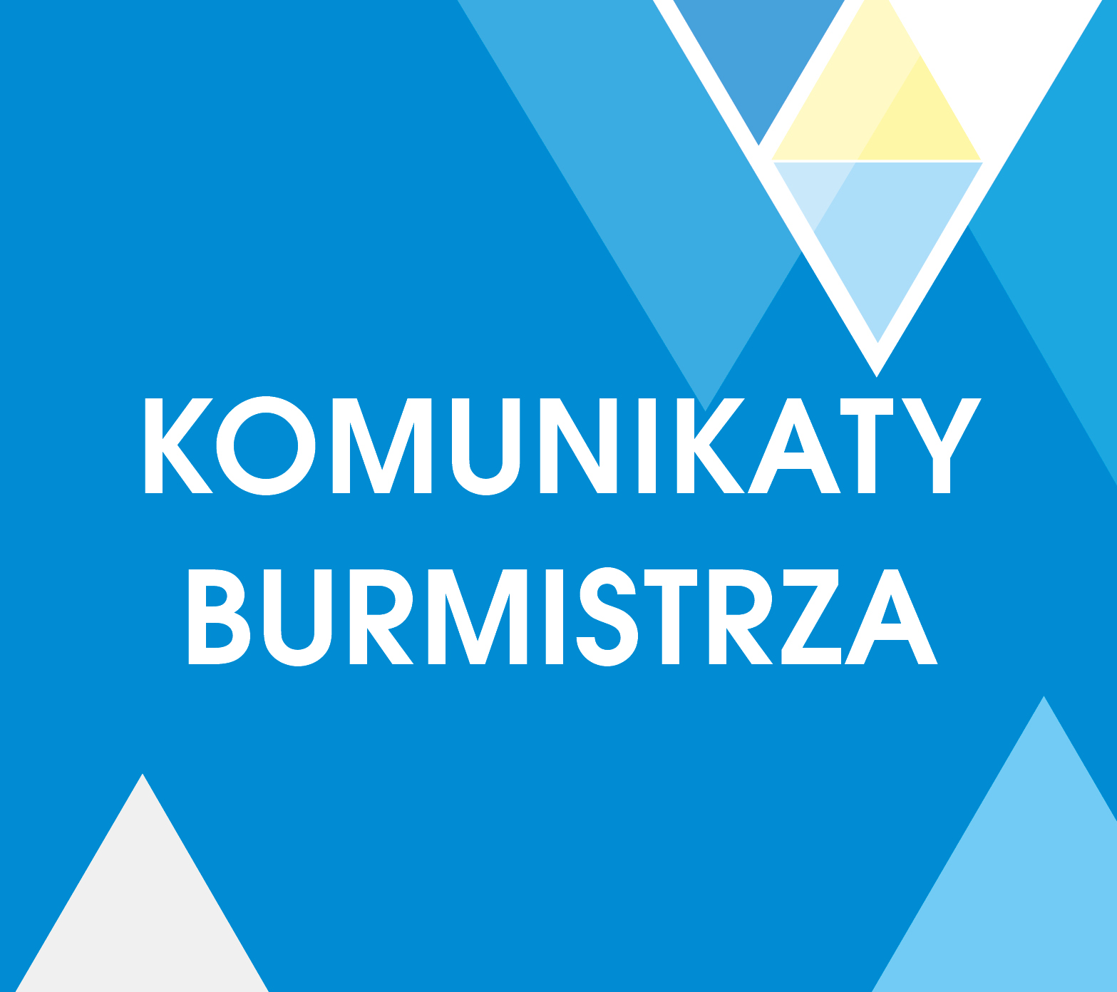 Wykaz dotyczący oddania w użyczenie nieruchomości