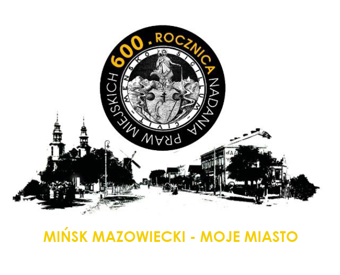 Scenariusz zajęć „Mińsk Mazowiecki – moje miasto”