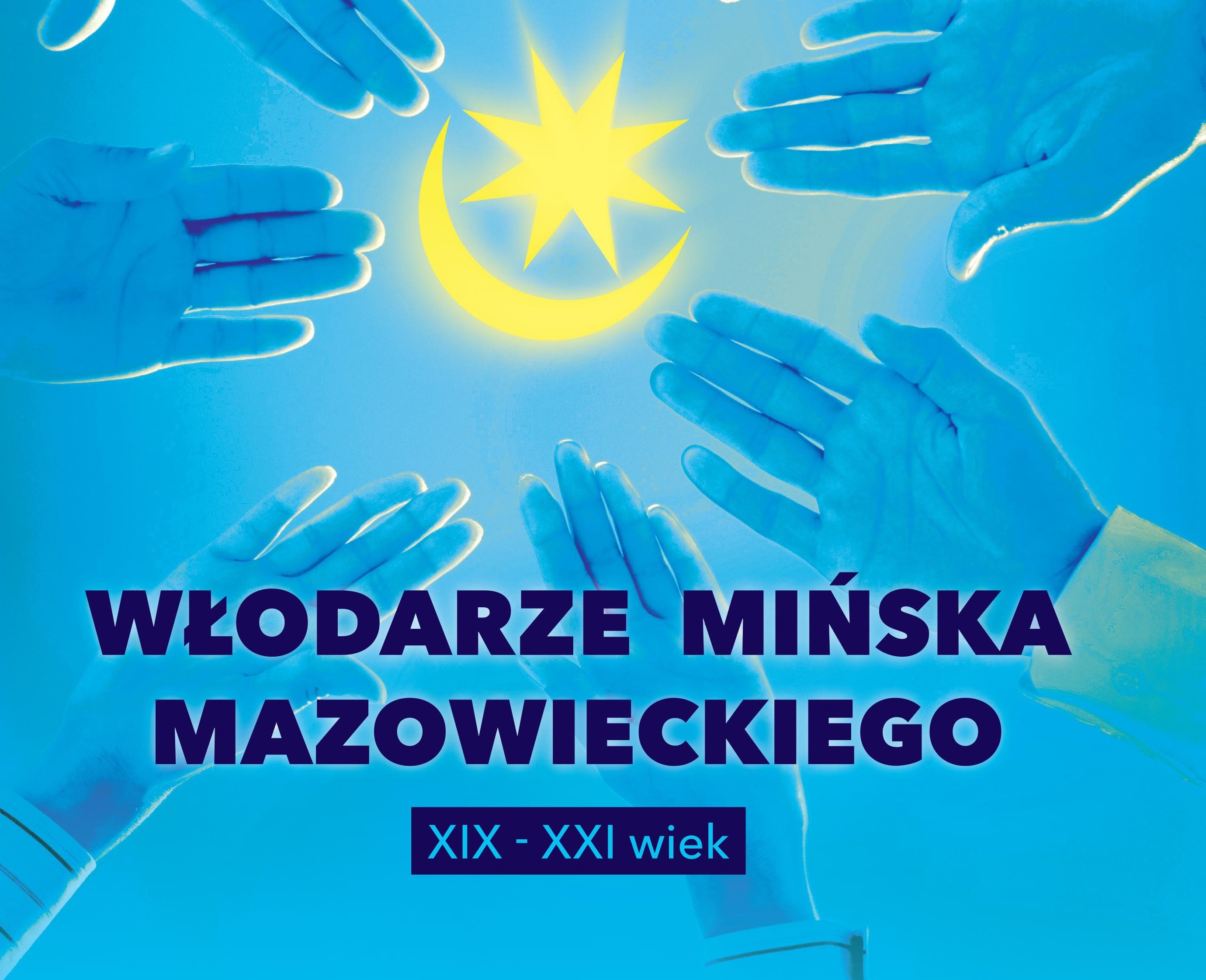 Włodarze Mińska Mazowieckiego