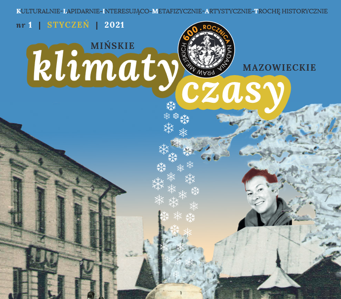 Mińskie klimaty, mazowieckie czasy