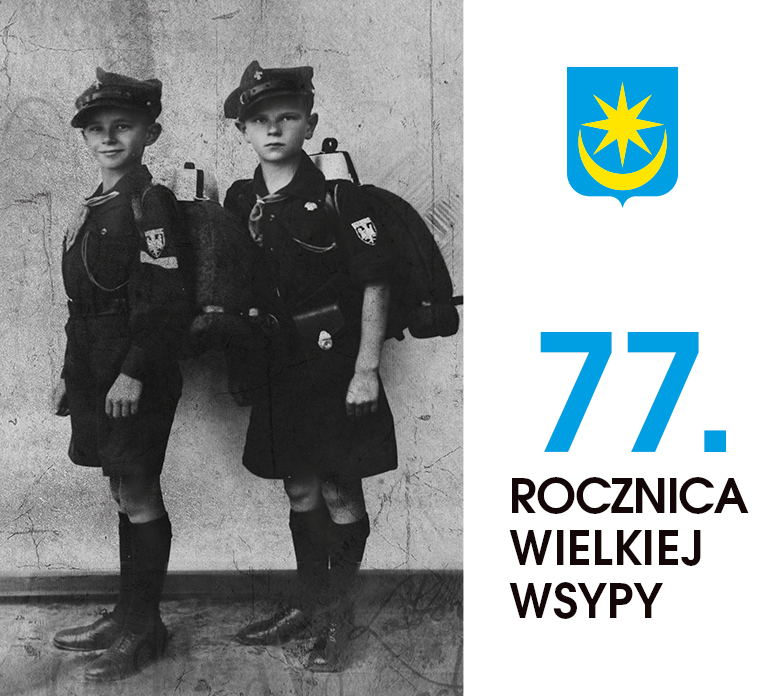77. rocznica Wielkiej Wsypy