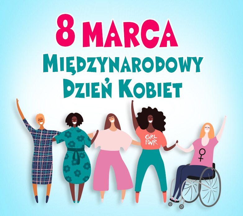 Dziękujemy, że jesteście!