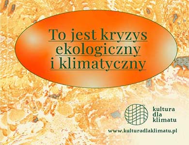 Kultura dla Klimatu