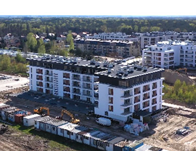 Rusza nabór na pierwsze 138 mieszkań na Mazowszu!