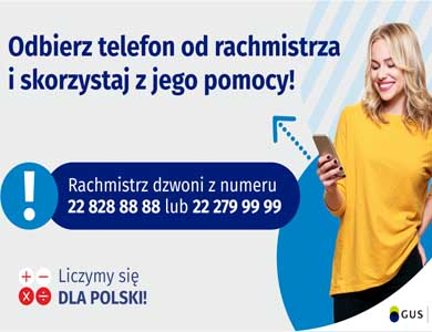 Dzwoni rachmistrz? Skorzystaj z jego pomocy!