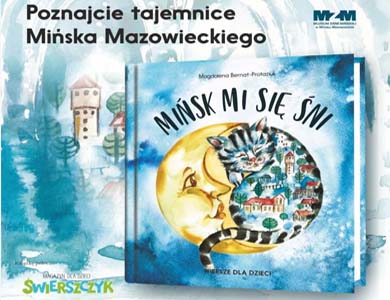 Mińsk mi się śni