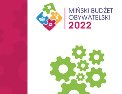 1 czerwca rusza nabór wniosków do Budżetu Obywatelskiego
