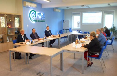 Podsumowanie wyników PWiK za 2020 rok