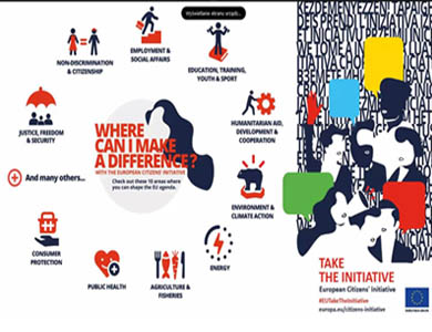 Make a difference