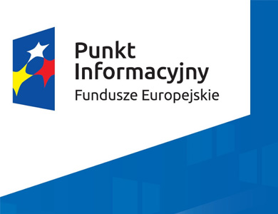 Punkt Informacyjny Funduszy Europejskich zaprasza na spotkanie