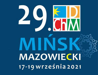 Dni Chorągwi Mazowieckiej ZHP