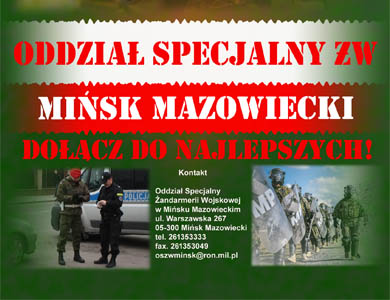 OSŻW zaprasza "Dołącz do najlepszych"