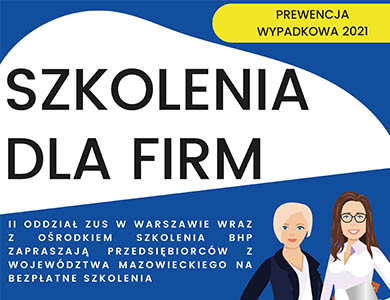 Bezpłatne szkolenie on-line - „ABC Dostępności”