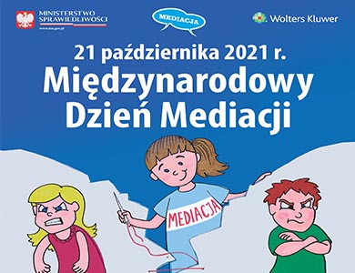 Międzynarodowy Dzień Mediacji