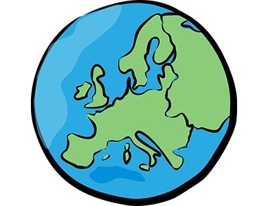 Europejski Zielony Ład -  neutralna klimatycznie i zrównoważona Europa
