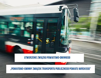 Powiatowo-gminny związek transportu publicznego