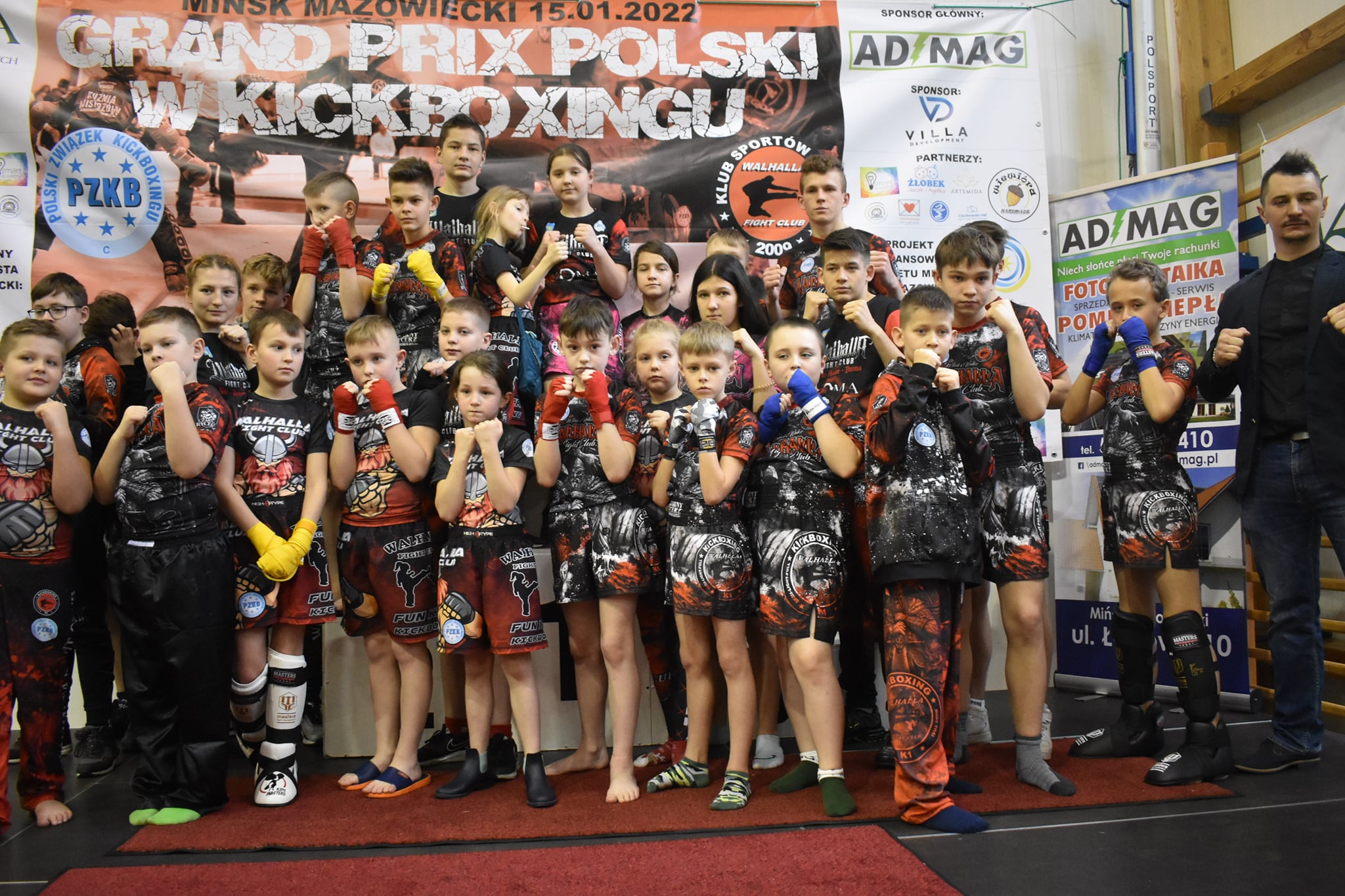 Grand Prix Polski w kickboxingu