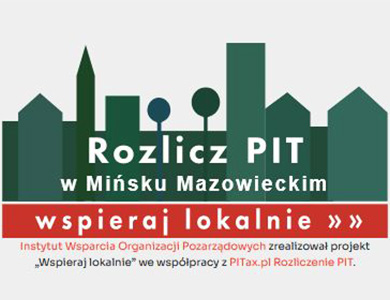 Aplikacji do rozliczeń PIT