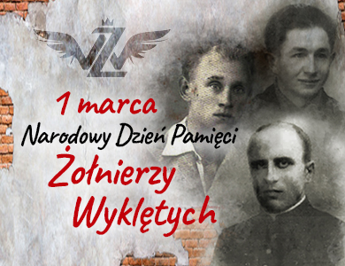 Dzień Żołnierzy Wyklętych